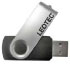 Leotec memoria Flash USB (goma+aluminio) 4 GB (LEFDUSB24G)
